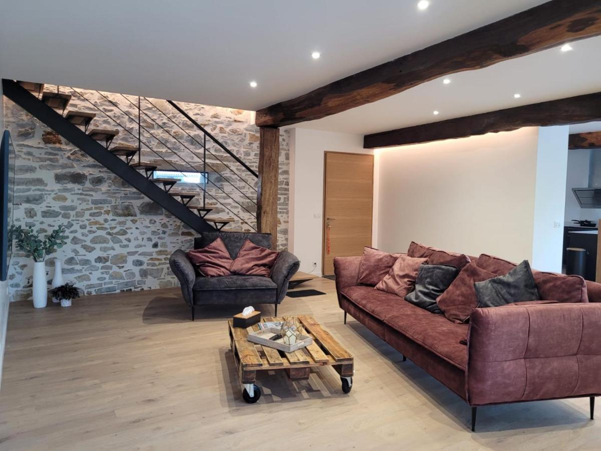 Ferme Peyroutet Bed & Breakfast *