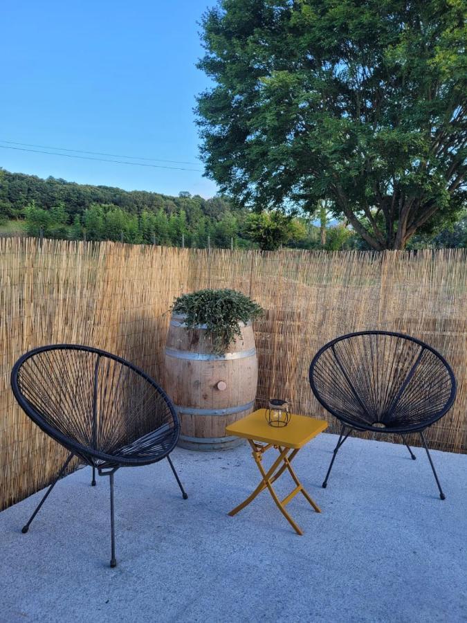 Bed & Breakfast Ferme Peyroutet Asson