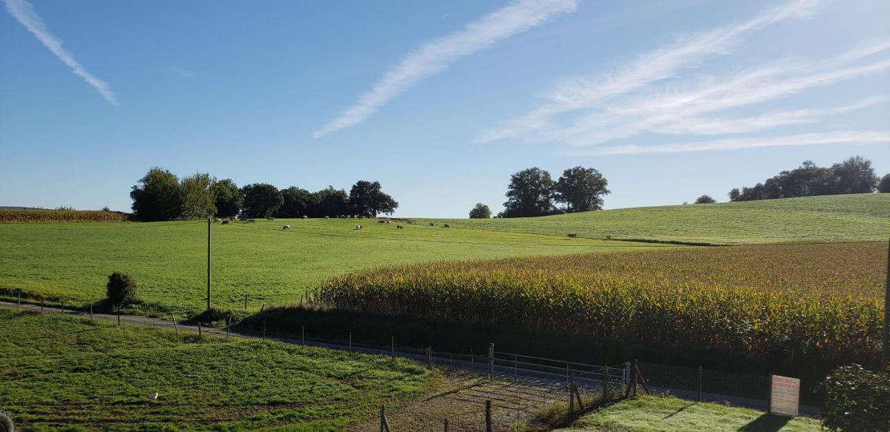 Ferme Peyroutet Asson