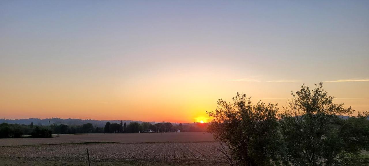 Ferme Peyroutet Bed & Breakfast