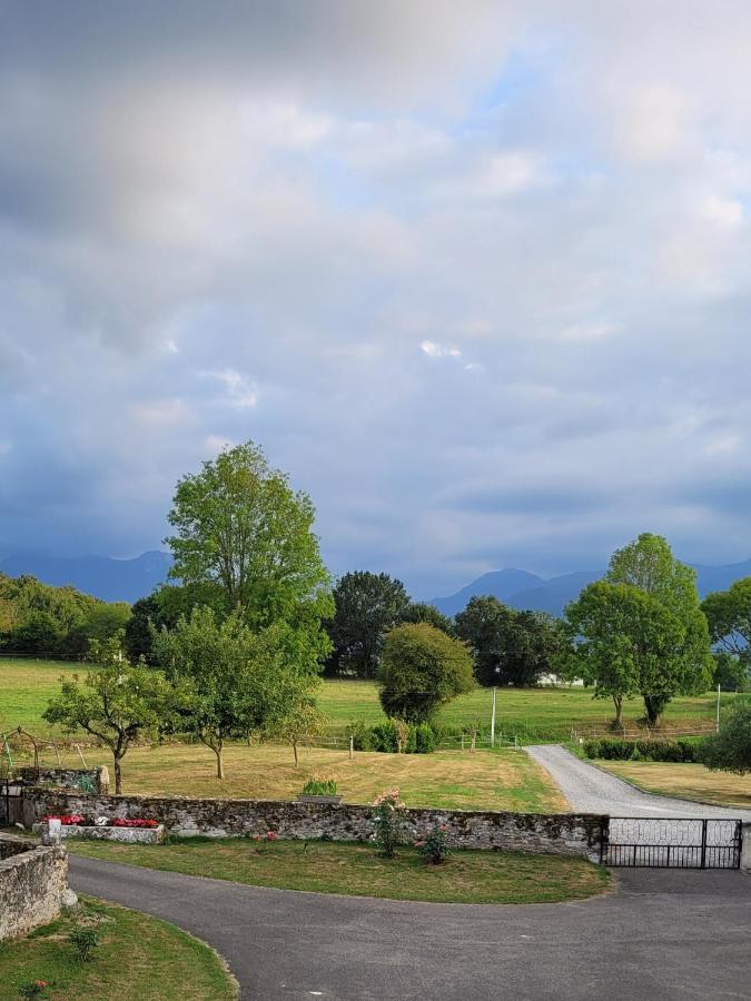Ferme Peyroutet * Asson